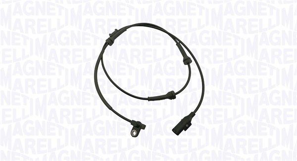 ABS-Sensor