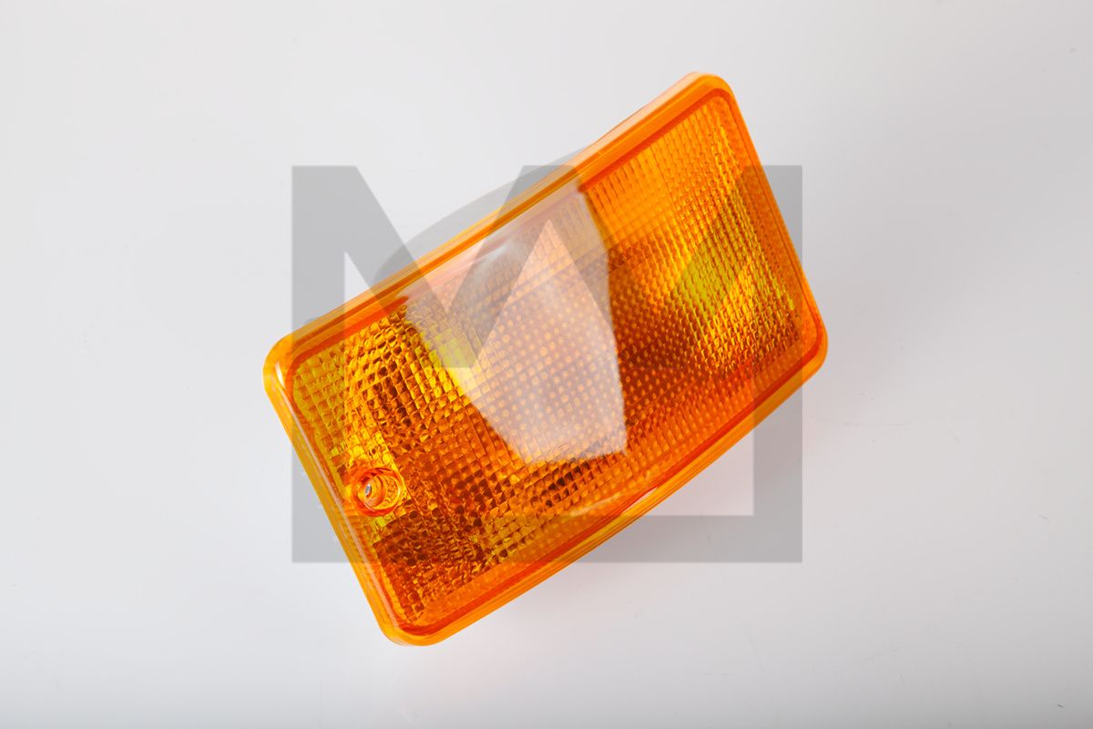 Blinker Blinkleuchte