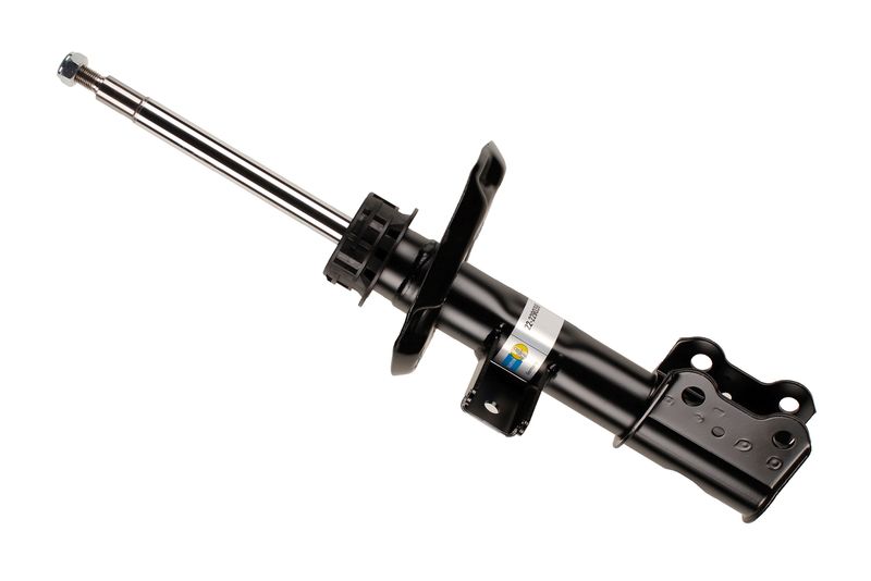 Set: 2 × Gas-Stoßdämpfer