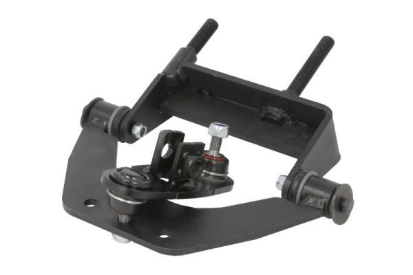 Schalthebel Befestigung