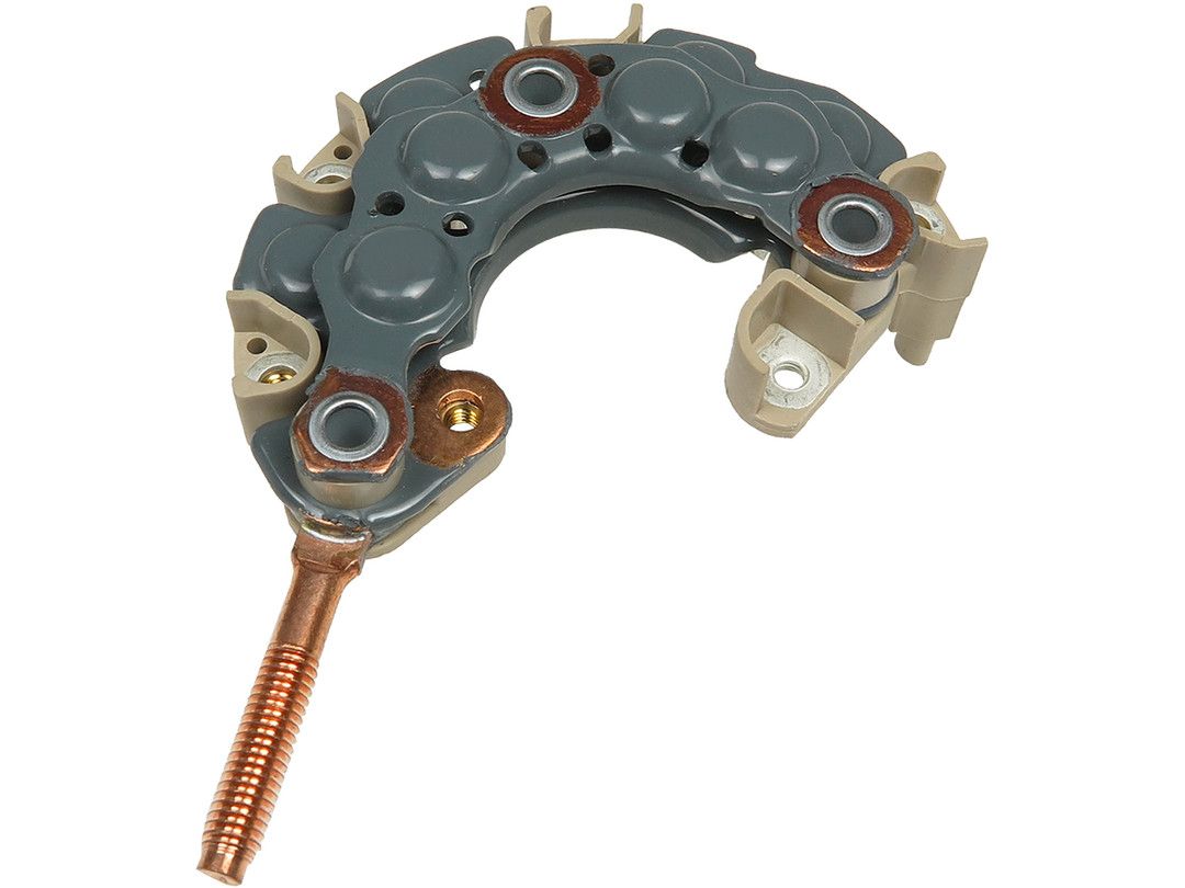 Gleichrichter Generator