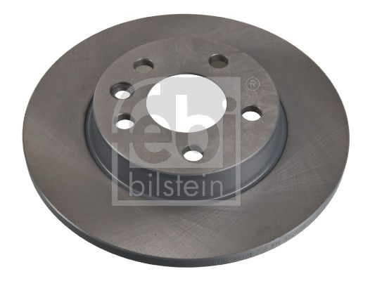 Bremsscheiben Set 2 Stück