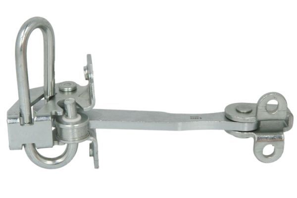 Set: 2 × Türbegrenzer
