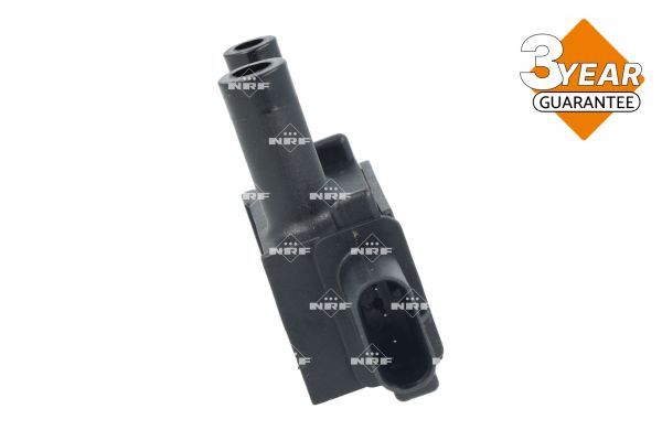 Abgasdrucksensor Differenzdruck
