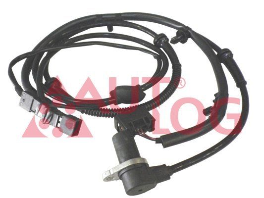 ABS Sensor Drehzahlmesser