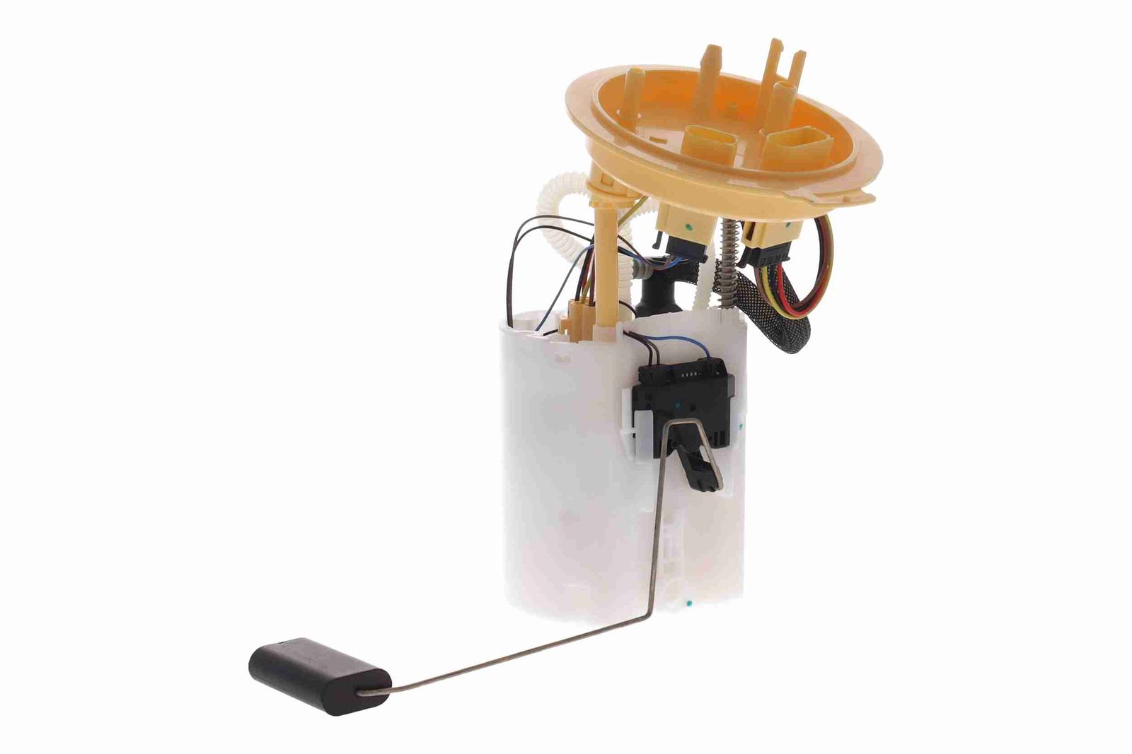 Kraftstoffpumpe