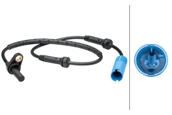 ABS Sensor Drehzahlmesser