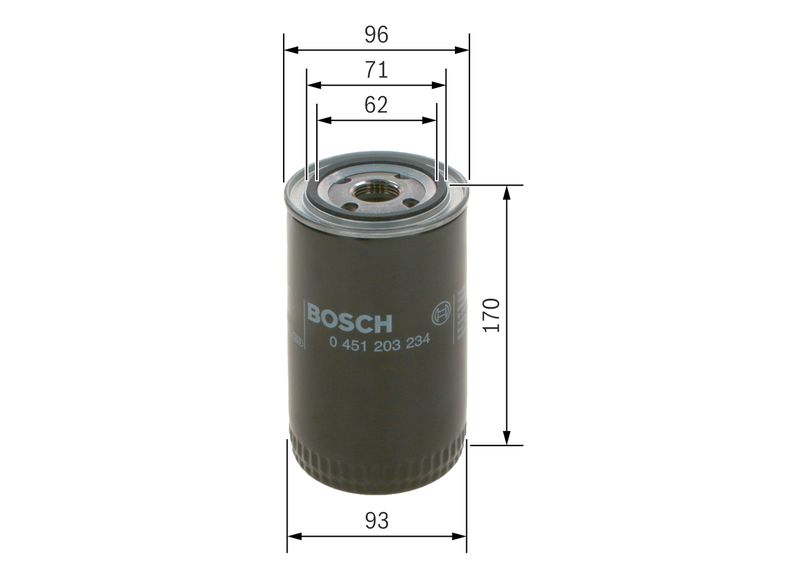 Ölfilter