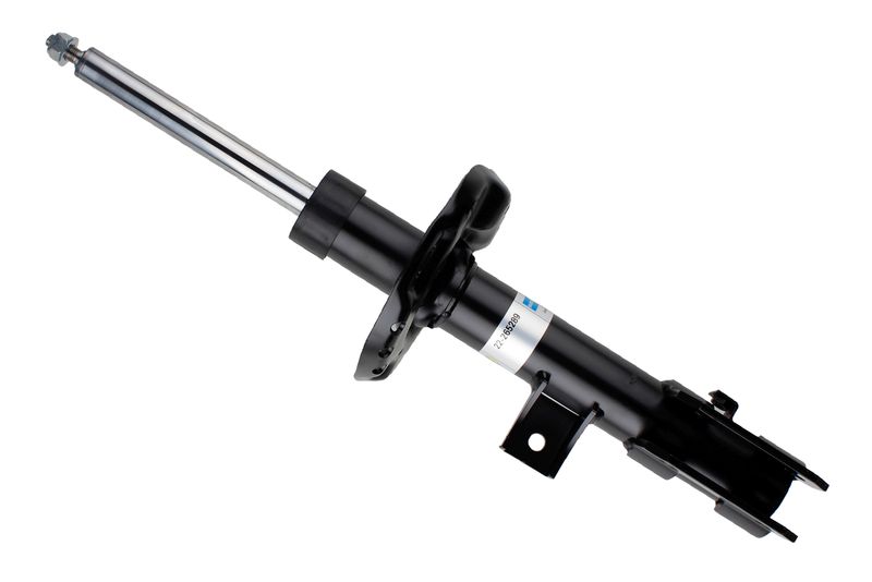 Gas-Stoßdämpfer
