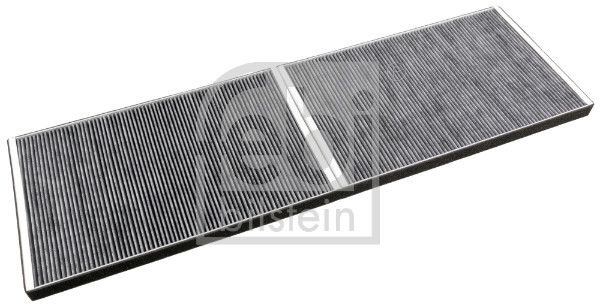 Innenraumfilter Pollenfilter Filter