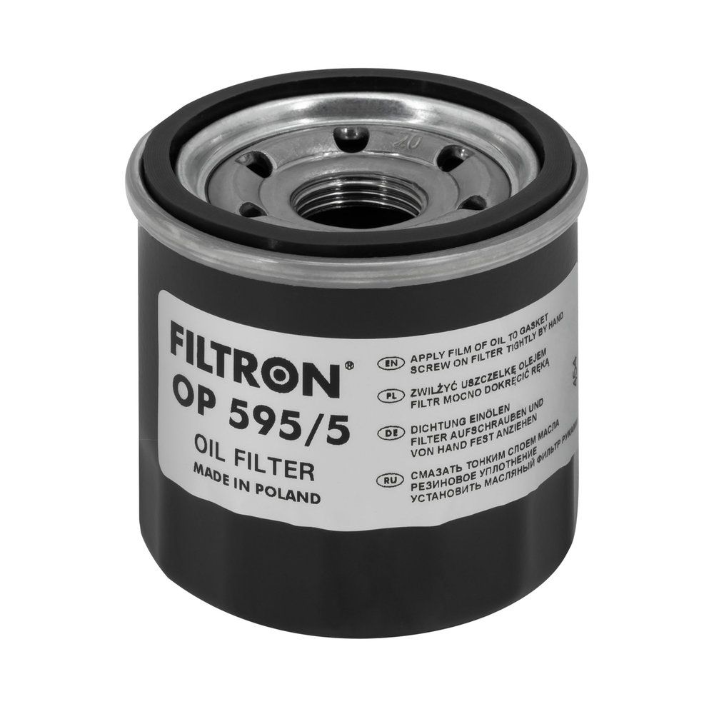 Ölfilter Öl Filter