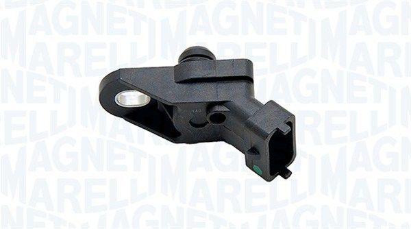 Sensor Ladedruck Ladedrucksensor