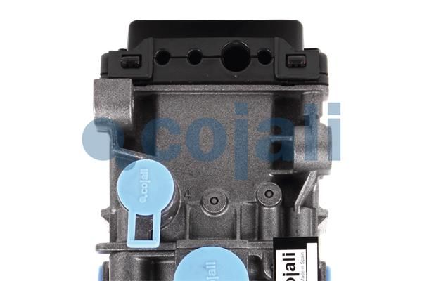 ABS Druckmodulator