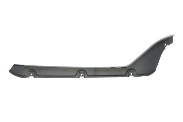 Stoßstange Halter