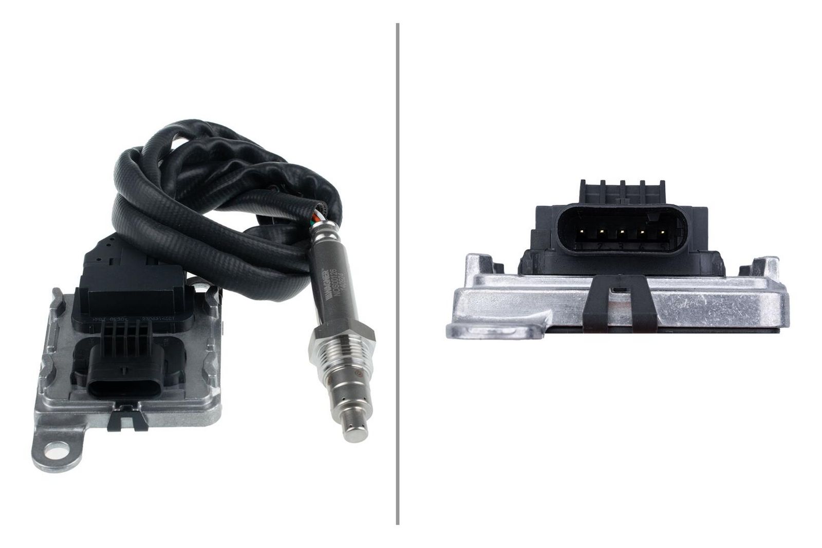 NOx Sensor Katalysator Kat
