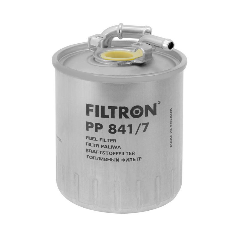Kraftstofffilter