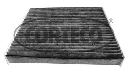 Innenraumfilter Pollenfilter Filter