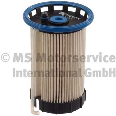 Kraftstofffilter Kraftstoff Filter