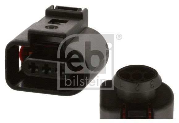 Stecker