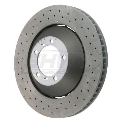 Bremsscheibe Scheibenbremse