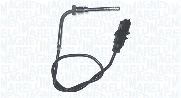 Sensor Abgastemperatur
