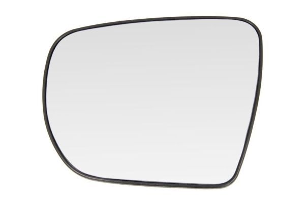 Set: 2 × Außenspiegelglaseinsatz