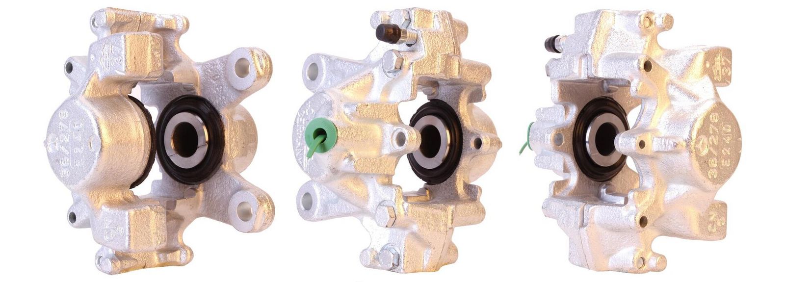 Bremssattel Bremszange