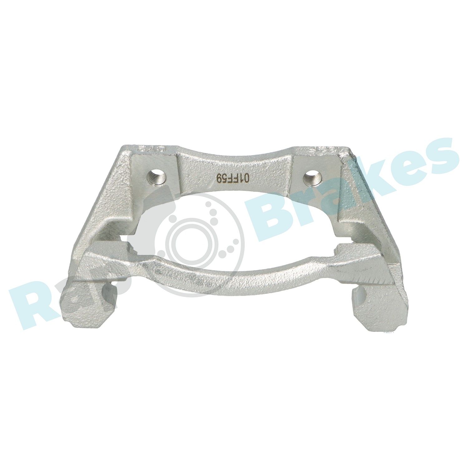 Halter Bremssattel Bremszange