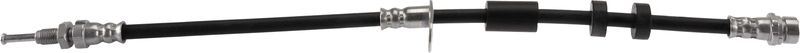 Set: 2 × Bremsschlauch