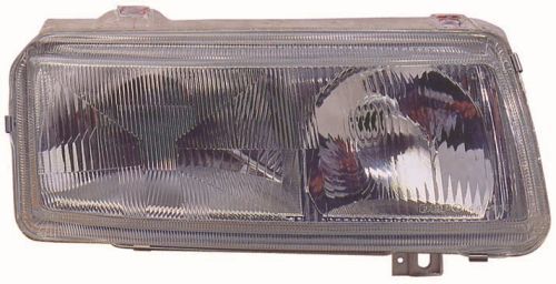 Set: 2 × Hauptscheinwerfer