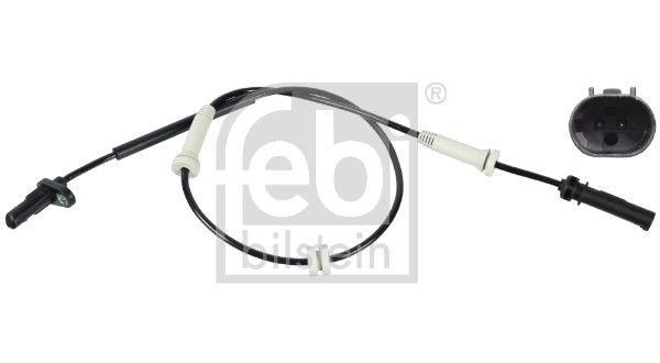 ABS Sensor Drehzahlmesser