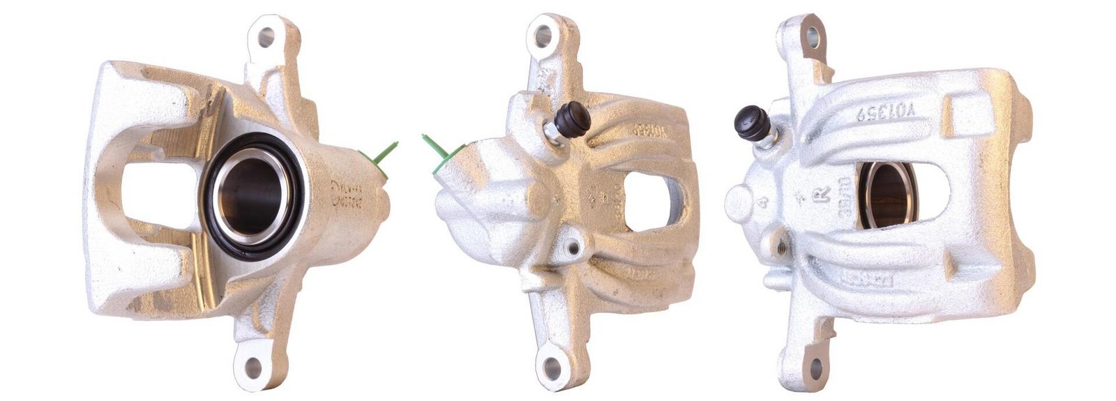 Bremssattel Bremszange