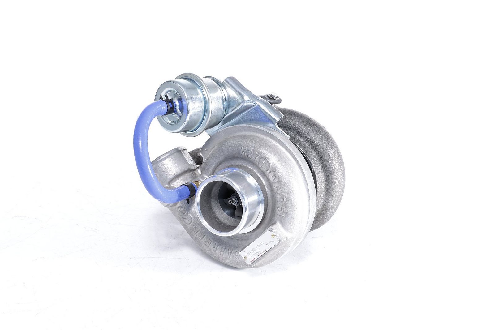 Turbolader