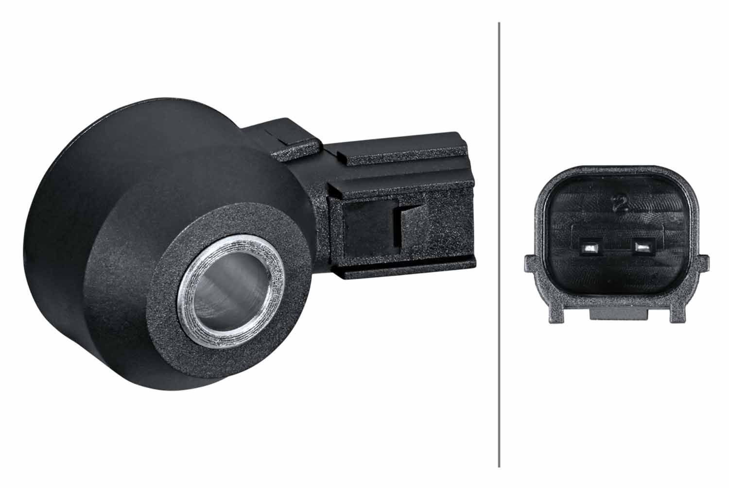 Klopfsensor
