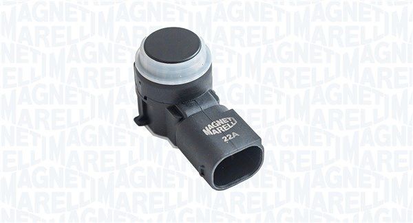 Sensor Einparkhilfe
