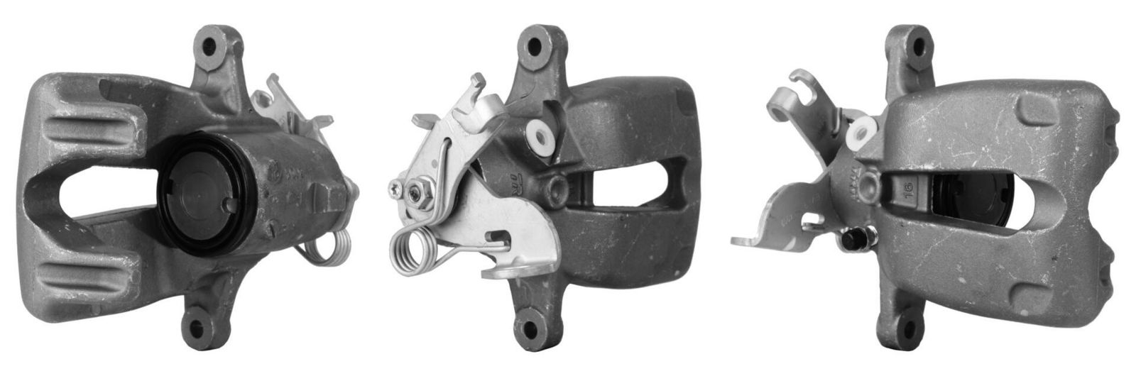 Bremssattel Bremszange