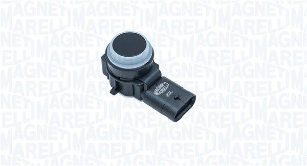 Sensor Einparkhilfe