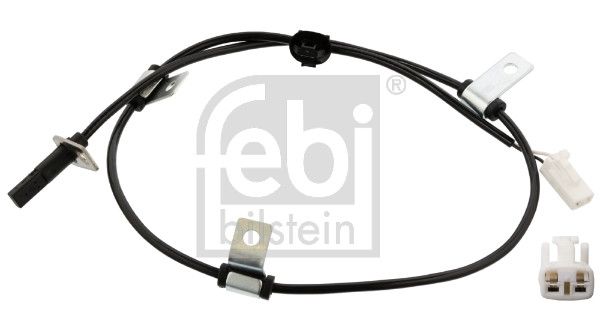 ABS Sensor Drehzahlmesser