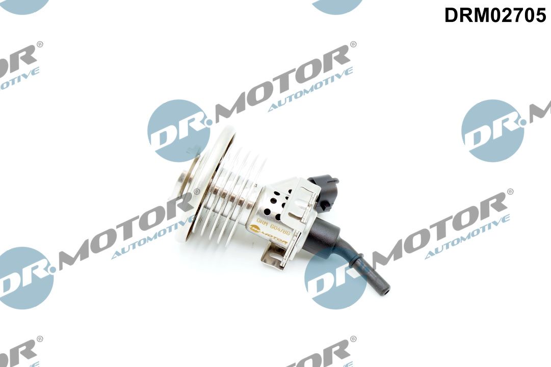 Dosiermodul Harnstoffeinspritzung