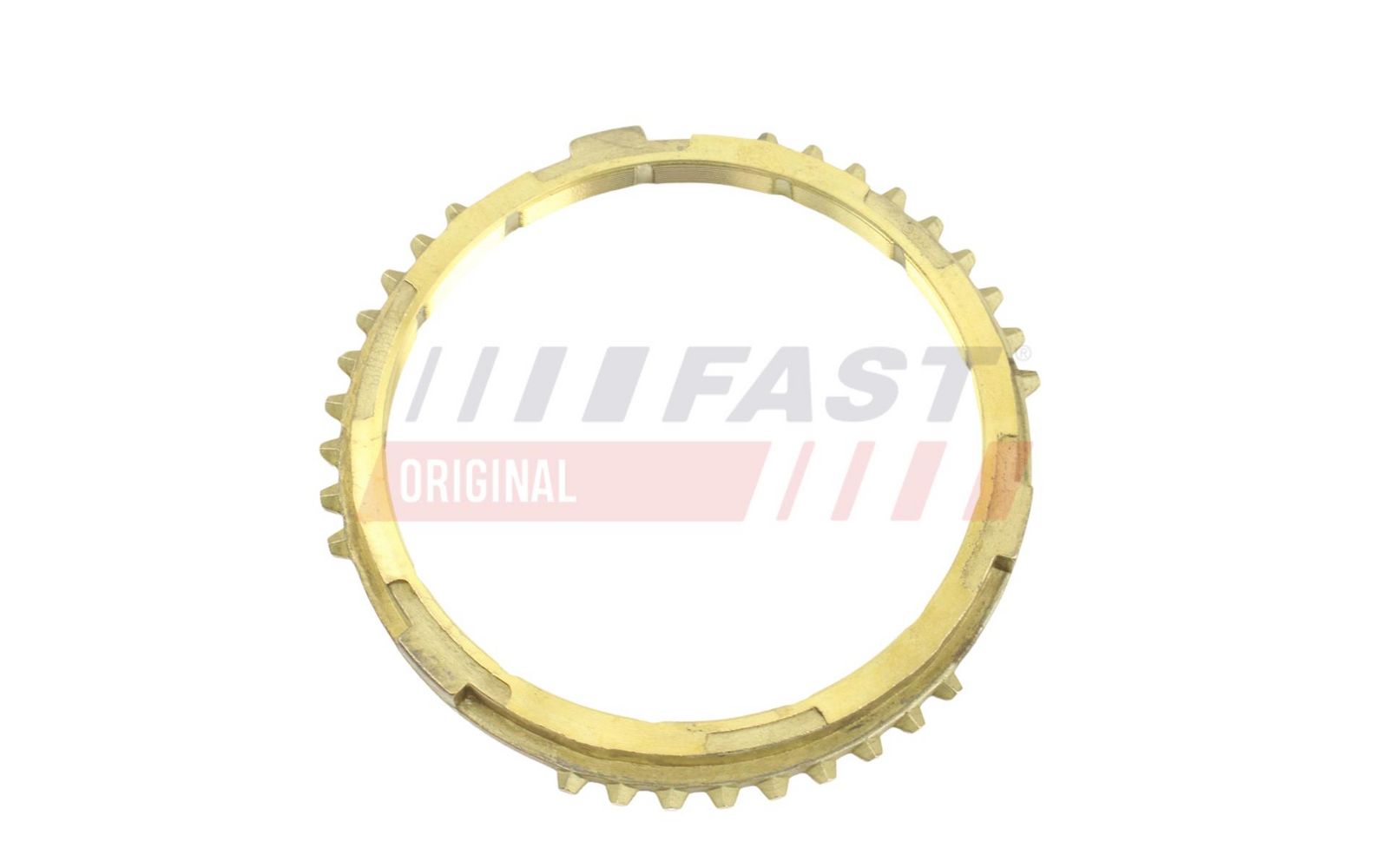 Synchronring