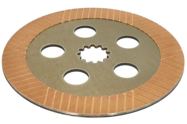 Bremsscheibe Scheibenbremse