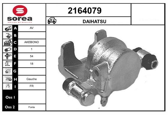 Bremssattel