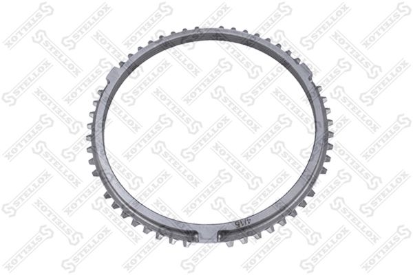 Synchronring