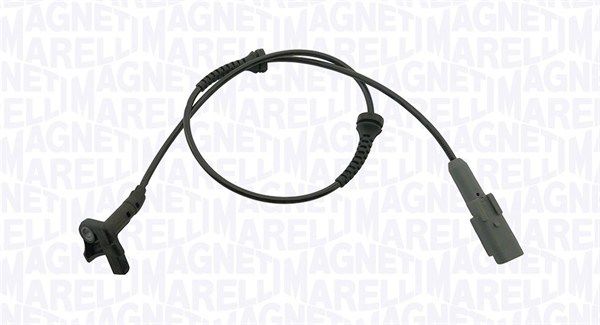 ABS-Sensor