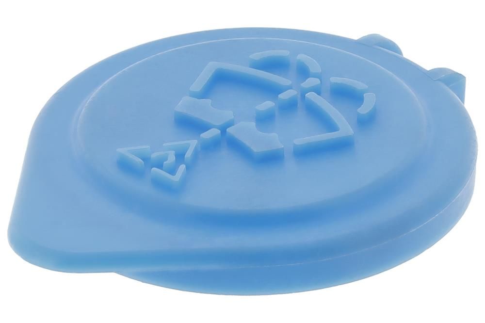 Verschluss Waschwasserbehälter
