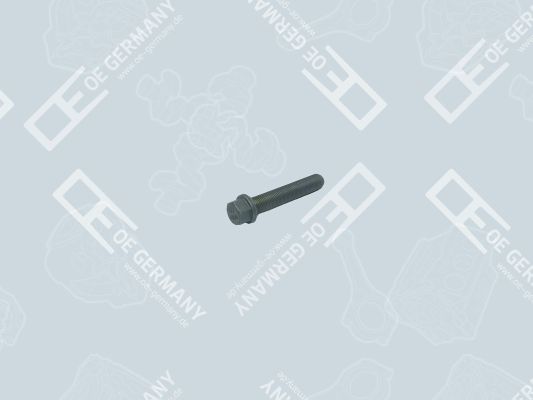 Pleuelschraube