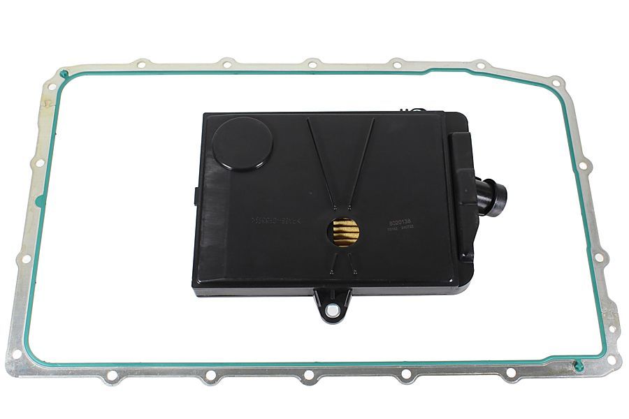 Getriebehydraulikfilter