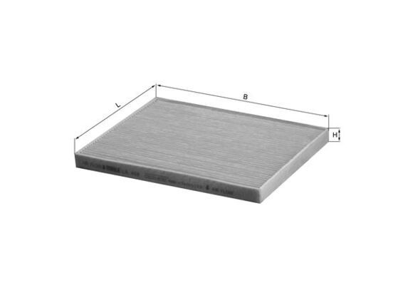 Innenraumfilter Pollenfilter Filter