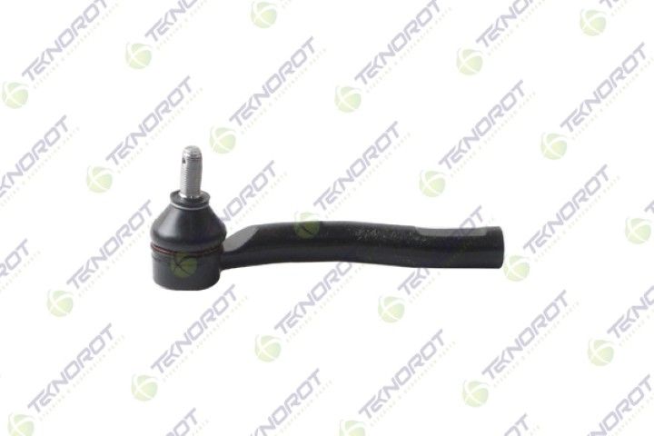 Spurstangenendung