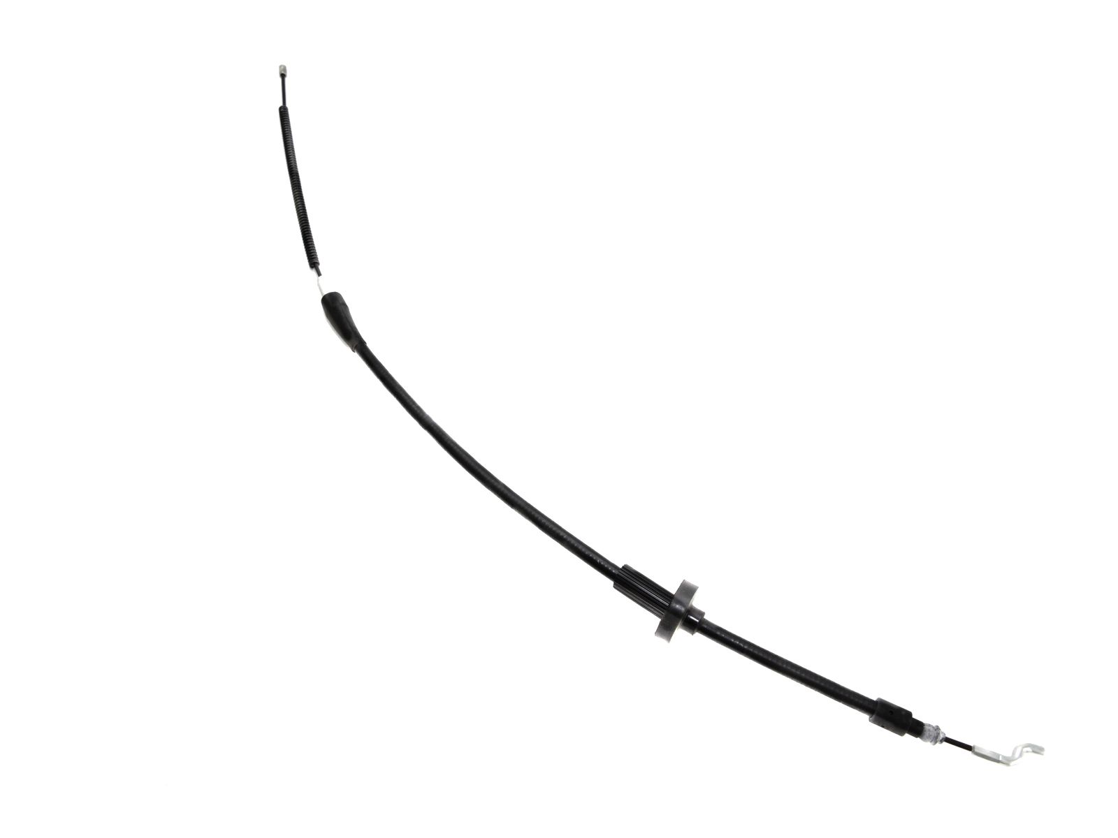 Feststellbremsseil